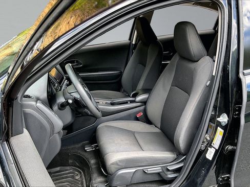 Used 2021 Honda HR-V EX image 25