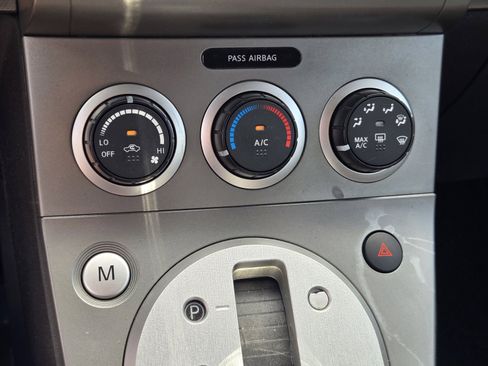 Used 2007 Nissan Sentra SE-R w/ Sunroof Pkg FWD image 19