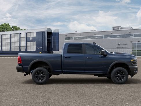 New 2026 RAM 2500 Power Wagon AWD/4WD image 21
