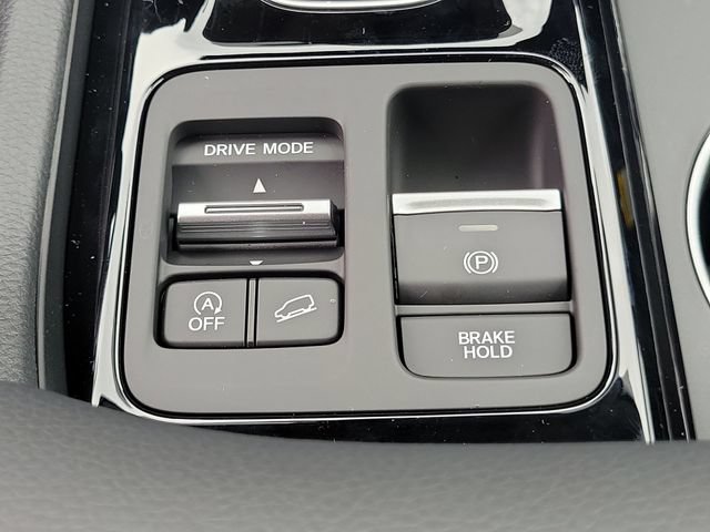 New 2026 Honda Pilot Touring image 36
