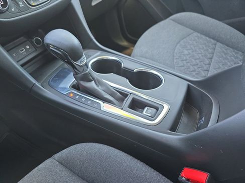 Used 2024 Chevrolet Equinox LT image 25