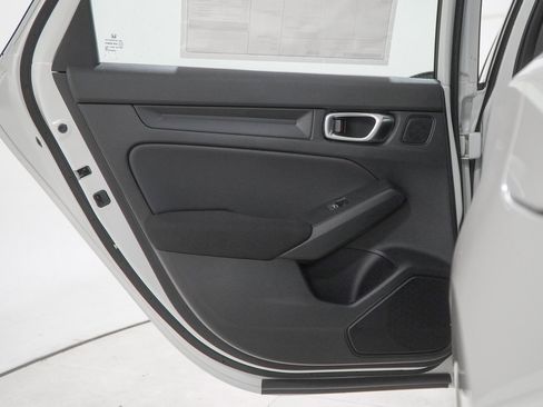 New 2026 Honda Civic Sport image 37