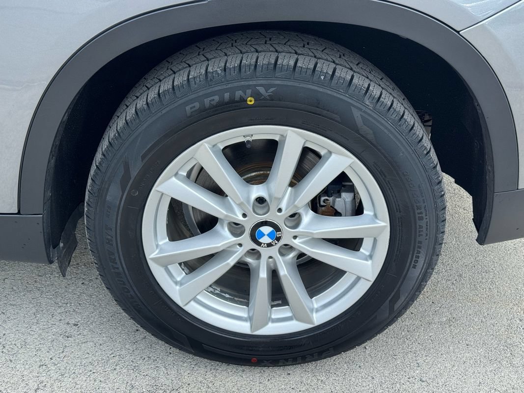 Used 2017 BMW X5 sDrive35i RWD image 11