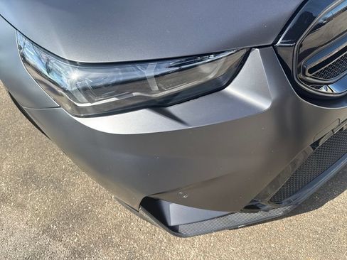 Used 2025 BMW M5 Touring AWD/4WD image 41