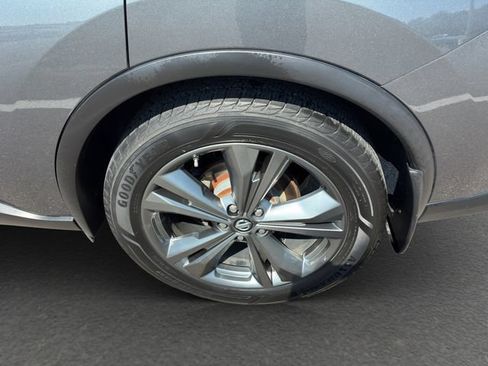Used 2019 Nissan Murano Platinum w/ Cargo Package FWD image 11