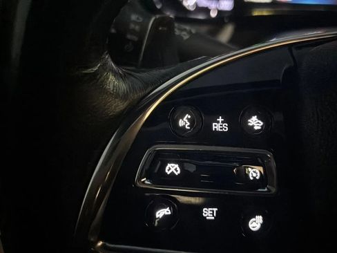 Used 2017 Cadillac CTS Luxury image 47