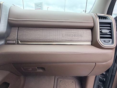 Used 2023 RAM 3500 Limited image 19