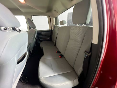 Used 2013 RAM 1500 Express RWD image 27