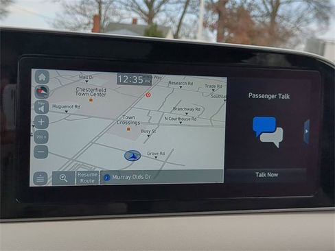 Used 2021 Hyundai Palisade Limited image 21