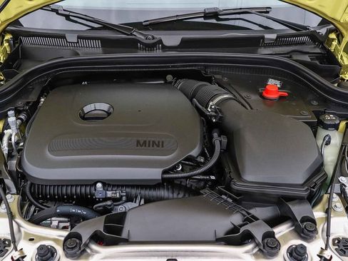 New 2026 MINI Cooper S FWD image 30