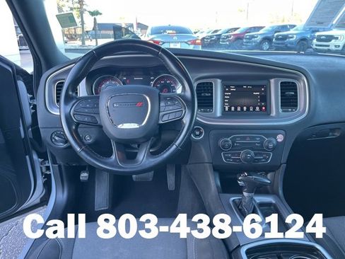 Used 2022 Dodge Charger SXT image 16