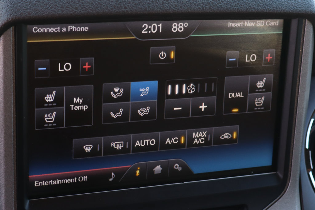 Used 2016 Ford F350 Lariat w/ Lariat Ultimate Package AWD/4WD image 34