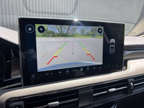 New 2025 Lincoln Corsair Grand Touring AWD/4WD image 33