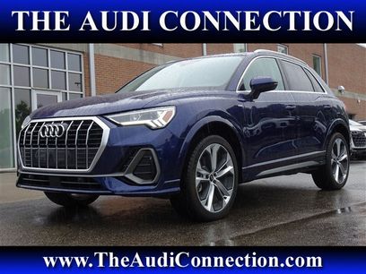 Certified 2021 Audi Q3 2.0T Premium Plus w/ Premium Plus Package