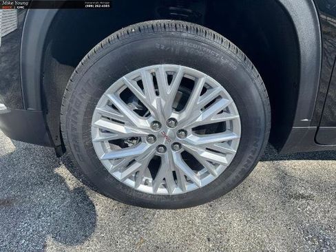 New 2026 GMC Acadia Elevation w/ Elevation Premium Package image 12