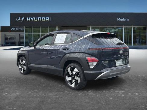 Certified 2026 Hyundai Kona Limited FWD image 5