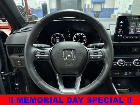 Used 2025 Honda CR-V Sport-L image 18