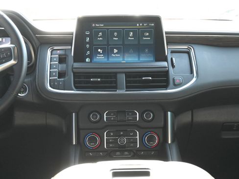 Used 2023 Chevrolet Tahoe Z71 w/ Z71 Off-Road Package image 32