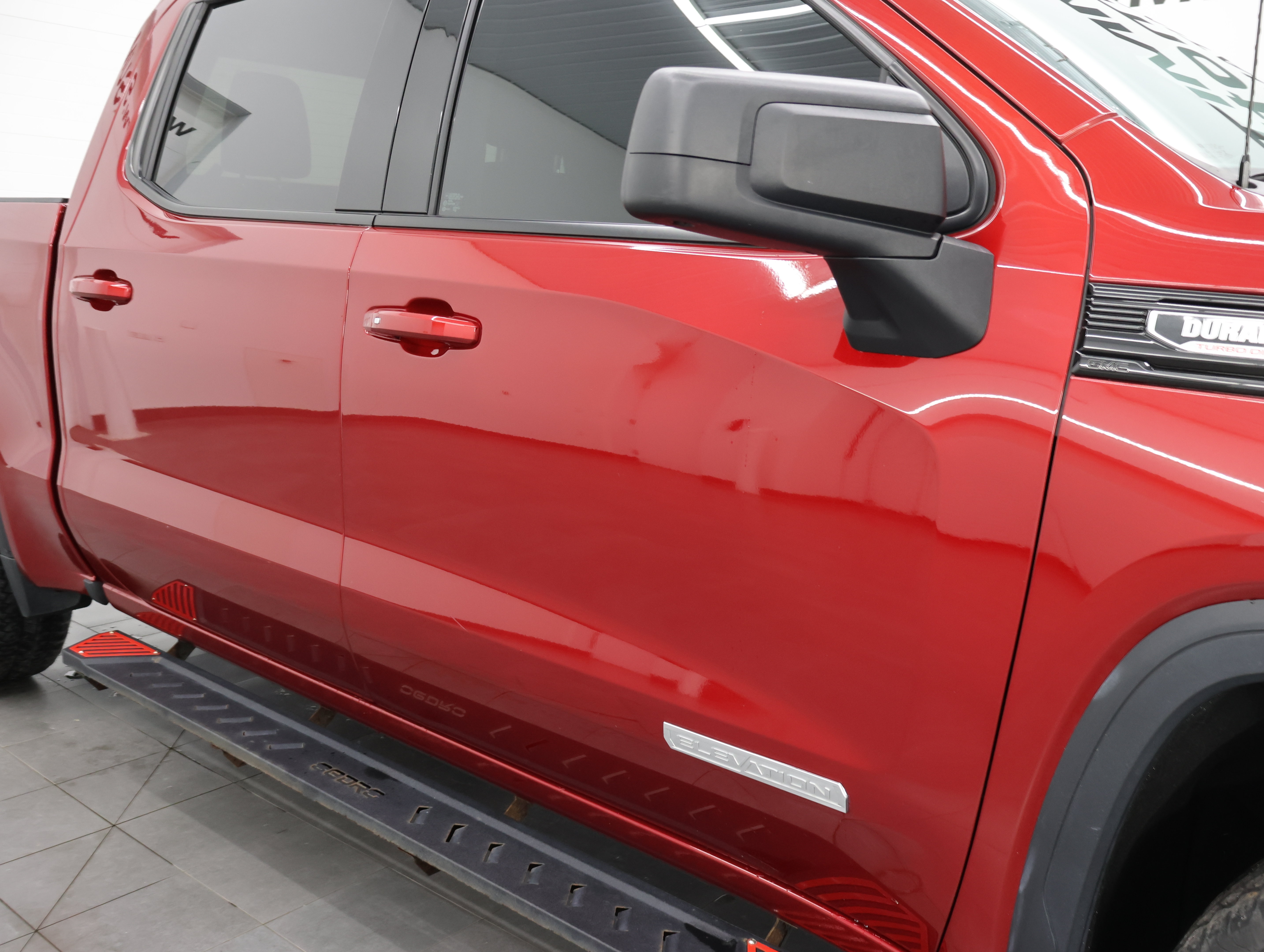 Used 2022 GMC Sierra 1500 Elevation AWD/4WD image 24