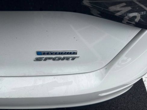 Used 2023 Honda Accord Sport image 10