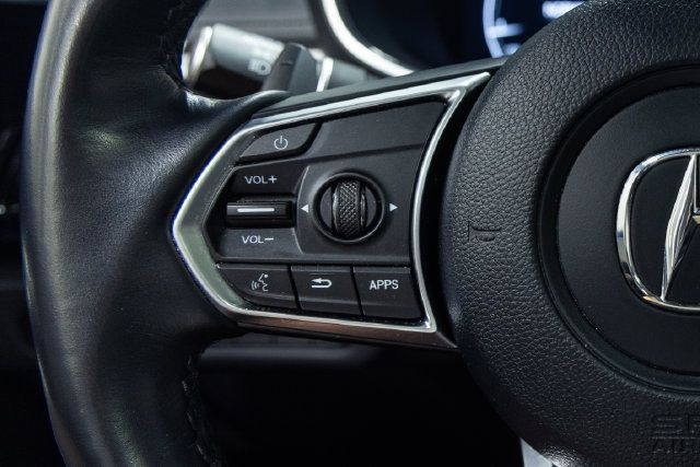 Used 2023 Acura MDX w/ Technology Package AWD/4WD image 15