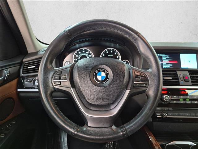Used 2016 BMW X3 xDrive35i AWD/4WD image 14