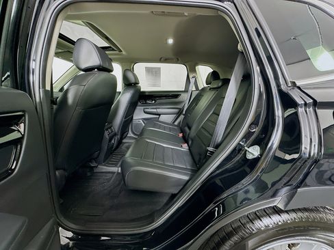 Used 2024 Honda CR-V EX-L image 29