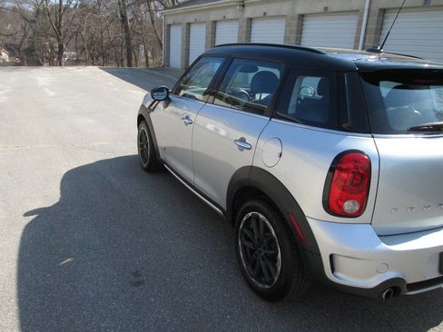 Used 2016 MINI Cooper Countryman S AWD/4WD image 8