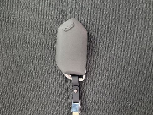 Used 2025 Kia K4 FWD image 32