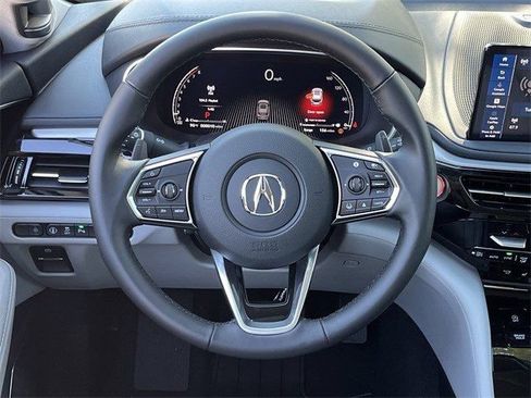 New 2026 Acura MDX FWD w/ Technology Package image 13
