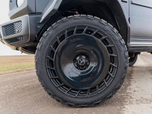 Used 2019 Mercedes-Benz G 550 image 15