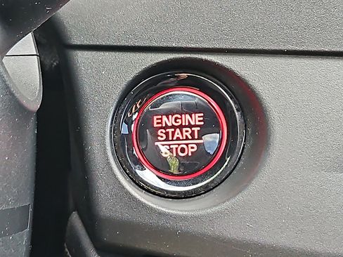 Certified 2023 Honda Accord EX image 18