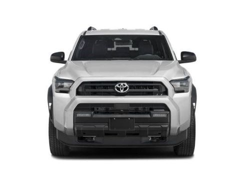 New 2026 Toyota 4Runner SR5 image 4