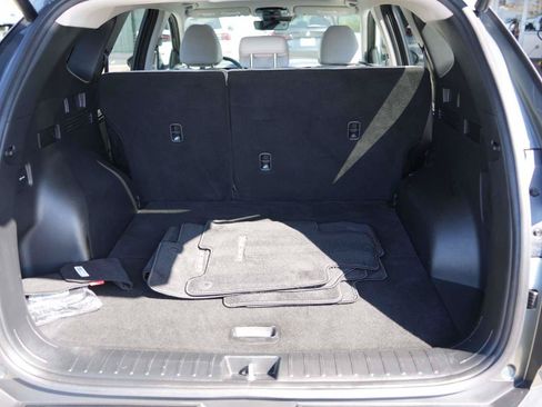 Used 2022 Hyundai Tucson SEL w/ Convenience + Premium Package AWD/4WD image 5
