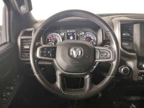 Used 2023 RAM 2500 Tradesman image 12