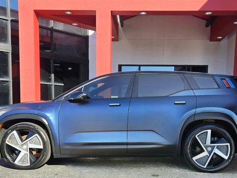 Used 2023 Fisker Ocean Extreme image 4