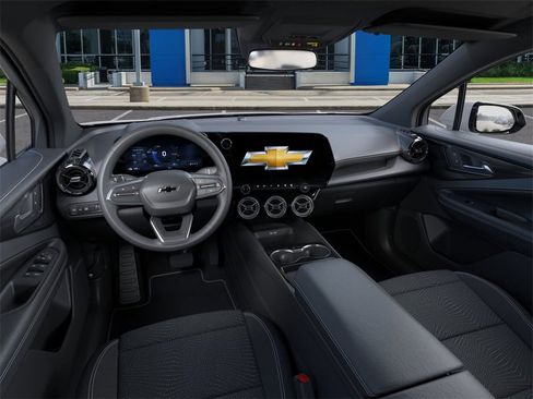 New 2026 Chevrolet Blazer EV LT image 15