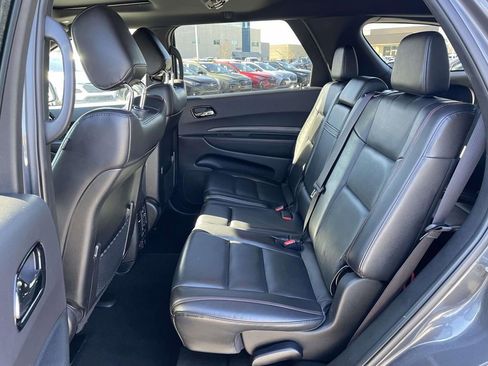 Used 2024 Dodge Durango GT image 4