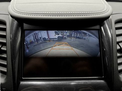 Used 2017 Chevrolet Impala Premier image 10