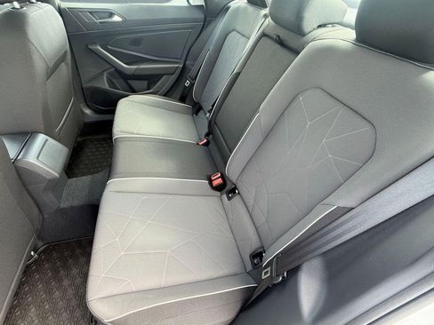 New 2026 Volkswagen Jetta Sport image 12