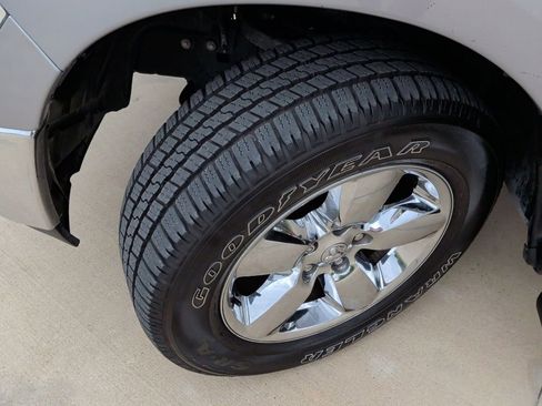 Used 2019 RAM 1500 Lone Star RWD image 40