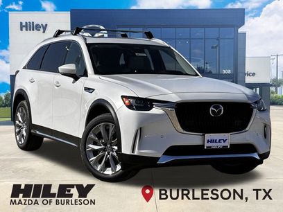 New 2026 MAZDA CX-90 3.3 Turbo w/ Premium Plus Pkg