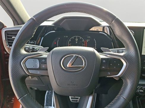 Used 2022 Lexus NX 350 F Sport image 19