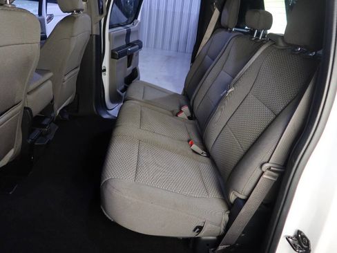 Used 2020 Ford F150 XLT w/ Equipment Group 301A Mid image 17