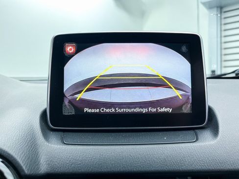 Used 2017 MAZDA CX-3 Touring image 7