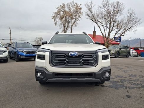 New 2026 Subaru Outback Limited XT AWD/4WD image 8