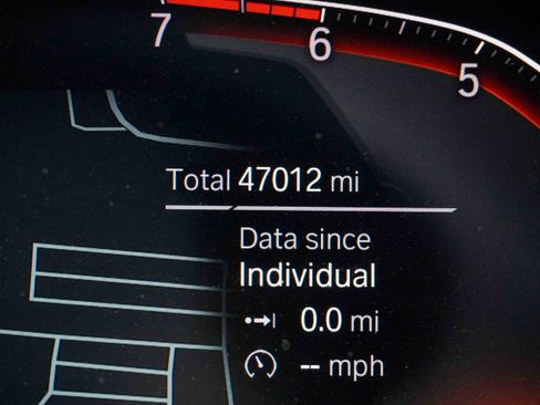 Used 2022 BMW X4 xDrive30i w/ Convenience Package image 20