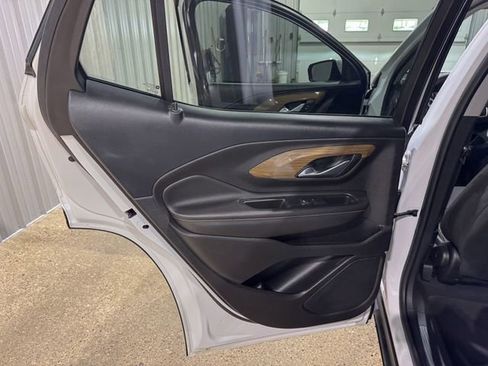 Used 2019 GMC Terrain SLE FWD image 20