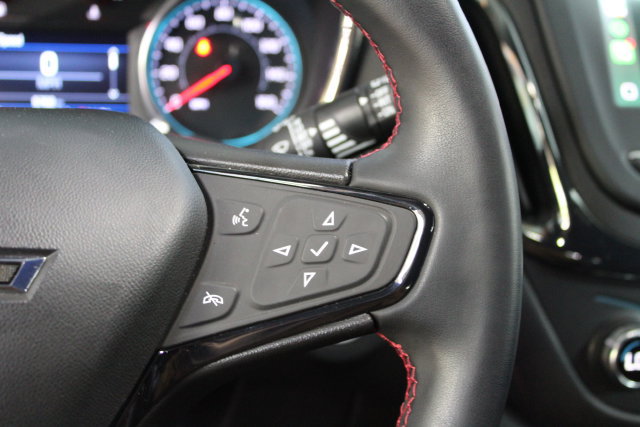 Used 2024 Chevrolet Equinox RS AWD/4WD image 16