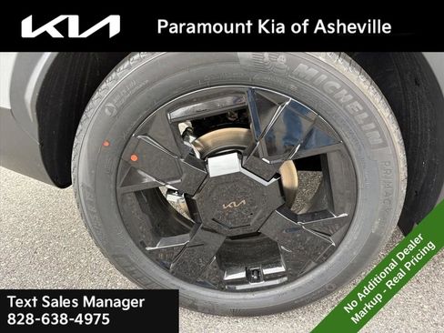 New 2026 Kia Sportage X-Line Prestige image 30